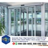 ประตูเลื่อนอัตโนมัติ (Auto door) - ติดตั้ง-ซ่อมประตูอัตโนมัติความเร็วสูง สมุทรสาคร