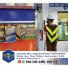 ซ่อมประตูอัตโนมัติ ประตูไฮสปีด ด่วน - ประตูไฮสปีด (High speed door) สมุทรสาคร ซ่อมประตูอัตโนมัติ ประตูไฮสปีด ด่วน - ประตูไฮสปีด (High speed door) สมุทรสาคร